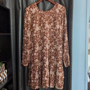 Last chance! knox rose dress